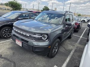 FORD BRONCO SPORT BIG BEND - 1