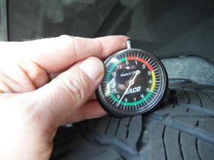 FORD BRONCO BIG BEND - 8