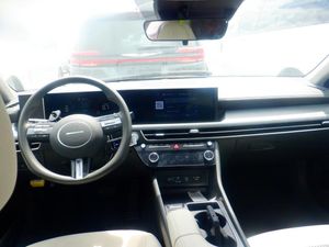 HYUNDAI SONATA SEL - 4