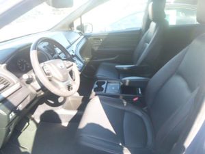 HONDA ODYSSEY SPORT-L - 3