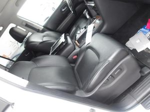 NISSAN ARMADA SL - 3