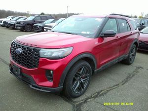 FORD EXPLORER ST-LINE - 1