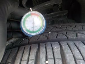 FORD EXPLORER PLATINUM - 10