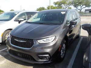 CHRYSLER PACIFICA TOURING L - 1