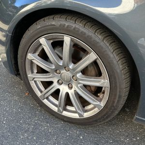 2009 AUDI A4 2.0T PREMIUM — фото 10