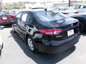 صورة مصغرة 17 لـ 2025 Toyota COROLLA LE