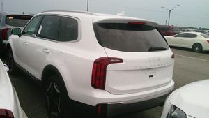 2025 KIA TELLURIDE S — миниатюра 21