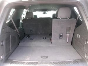 CHEVROLET TAHOE LT - 6