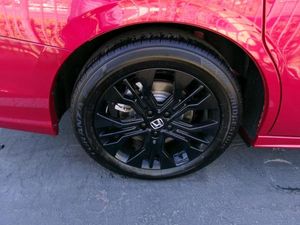 HONDA ODYSSEY SPORT-L - 10