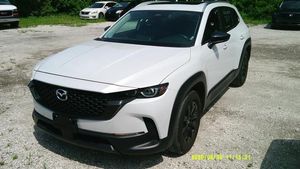 2025 Mazda CX-50 2.5 S PREMIUM PACKAGE — фото 1
