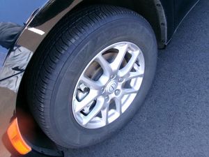 CHRYSLER PACIFICA SELECT - 8