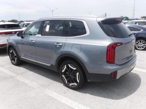 2025 KIA TELLURIDE S 缩略图 17
