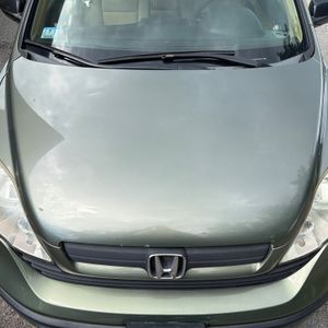 صورة 9 لـ 2007 Honda CR-V LX
