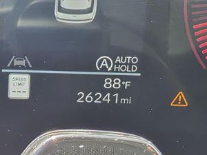 2026 Hyundai SANTA FE SEL 照片 14