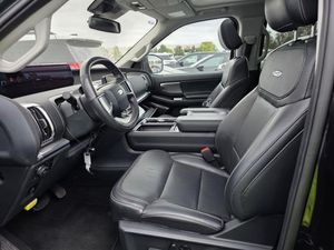 FORD EXPEDITION MAX PLATINUM - 3
