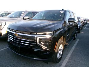 CHEVROLET TAHOE LT - 1