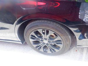 HONDA ODYSSEY SPORT-L - 9