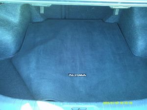 NISSAN ALTIMA 2.5 SV - 6