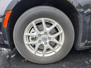 CHRYSLER PACIFICA SELECT - 8