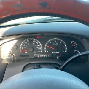 2003 FORD F-150 XLT — миниатюра 27