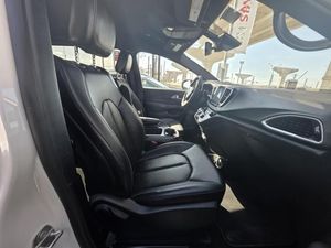 CHRYSLER PACIFICA SELECT - 3