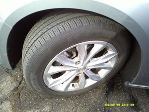 CHEVROLET MALIBU LT - 8