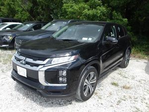 2025 Mitsubishi OUTLANDER SPORT SE 照片 1