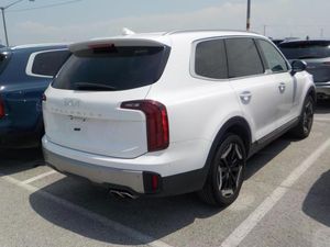 2025 KIA TELLURIDE S — фото 2