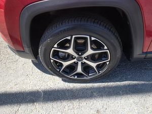 JEEP COMPASS LIMITED - 9