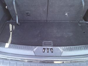 FORD EXPLORER ST-LINE - 6