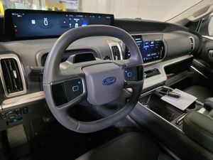 FORD EXPEDITION MAX ACTIVE - 4