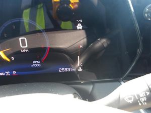 CHEVROLET TRAILBLAZER LT - 5