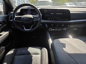 CHEVROLET SUBURBAN Z71 - 4