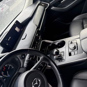 صورة مصغرة 24 لـ 2024 Mazda CX-90 3.3 TURBO SELECT