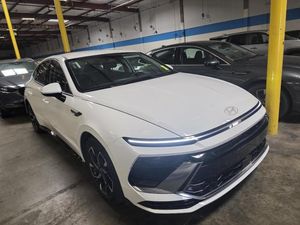صورة مصغرة 22 لـ 2025 Hyundai SONATA SEL