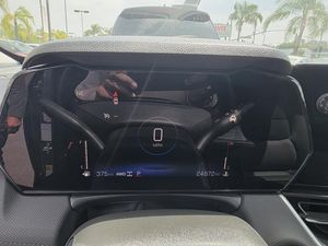 2025 Chevrolet TRAILBLAZER LT 照片 5