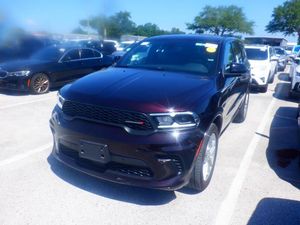 DODGE DURANGO - 1