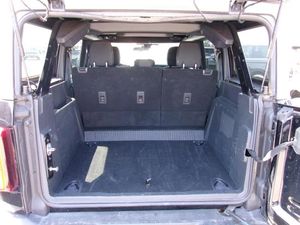 FORD BRONCO - 6