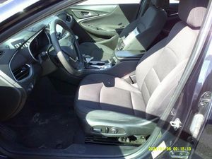 CHEVROLET MALIBU LT - 3