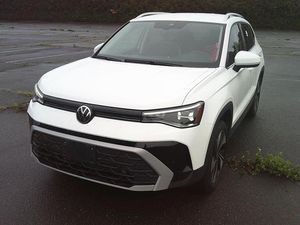 صورة 1 لـ 2025 Volkswagen TAOS SE