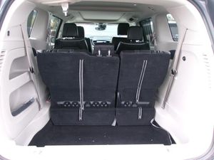 CHRYSLER PACIFICA LIMITED - 6