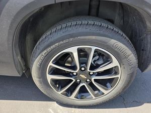 2025 Chevrolet TRAILBLAZER LT 照片 10
