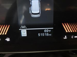 KIA CARNIVAL LXS - 5