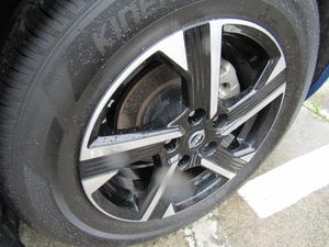2025 Nissan SENTRA SV 缩略图 15