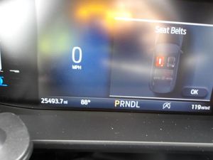 FORD ESCAPE ST-LINE - 5