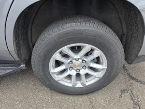 CHEVROLET TAHOE LT - 10