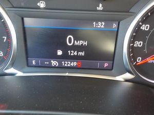 CHEVROLET BLAZER LT - 5