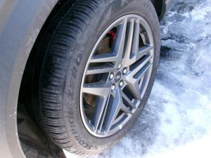 FORD EXPLORER ST-LINE - 9