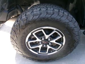 JEEP WRANGLER RUBICON - 10