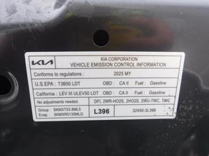 صورة مصغرة 18 لـ 2025 KIA TELLURIDE S